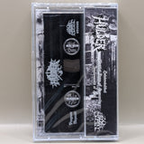 Hulder - Ascending The Raven Stone Tape