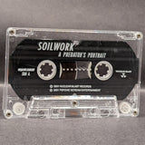 Soilwork - A Predator's Portrait Tape (2001 Psychic Scream)[USED]