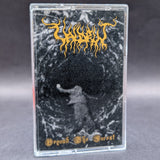 Valdrin - Beyond the Forest Tape[USED]