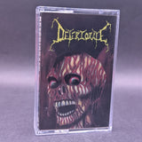Deteriorate - Rotting In Hell Tape (1993 JL Anerica)[USED]