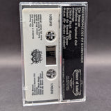Tyrant's Might - Recrudescence Of Diabolism Tape[USED]