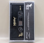 Inquisition - Obscure Verses For The Multiverse Tape