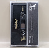 Inquisition - Obscure Verses For The Multiverse Tape