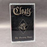 Cloak - The Burning Dawn Tape[USED]