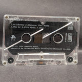 Tiamat - Wildhoney Tape (1994 VMP)[USED]