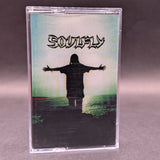 Soulfly - Soulfly Tape (1998 Roadrunner Records)[USED]