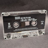 Grave - Back From The Grave Tape [2002 Bull Terrier](USED)