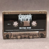 Utter Scorn - Paroxysmal Endemia Tape[USED]