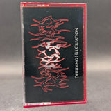 Deprecated - Deriding His Creation Tape