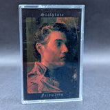 Scalpture - Feldwarts Tape (2022 Defying Darkness)[USED]