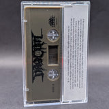 Vastum - Inward to Gethsemane Tape (2023 20 Buck Spin)[USED]