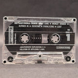 Obituary - World Demise Tape (1994 Roadrunner Records)[USED]