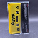 Captor - Lay It To Rest Tape[USED]
