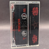 Fornicus - Hymns of Dominion Tape[USED]