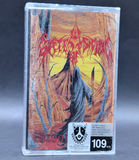 Gates of Ishtar - A Bloodred Path Tape [1996 Bull Terrier](USED)