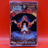 Nergal - The Wizard of Nerath Tape