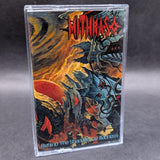 Mithras - Behind The Shadows Lie Madness Tape