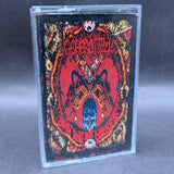 Gorerotted - Only Tools and Corpses Tape (2003 Indy Pop)[USED]