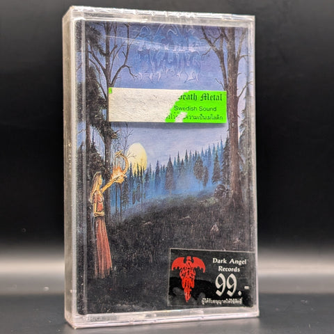 Azure - Moonlight Legend Tape
