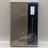 Destroyer 666 - Violence Is The Prince Of This World Tape