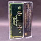 Warbringer - Worlds Torn Asunder Tape (2022 M-Theory Audio)[USED]