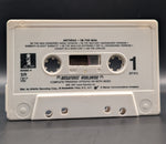 Anthrax ‎– I'm The Man Tape (1987 Island Records)[USED]