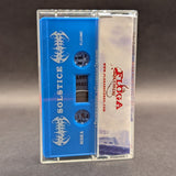 Solstice - Solstice Tape(2018 Floga Records)[USED]