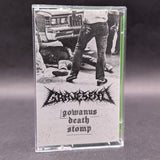 Gravesend - Gowanus Death Stomp Tape[USED]