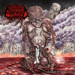 Encoffinized - Chambers of Deprivation CD