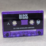 Black Wound - To The Endless Depths Tape[USED]