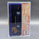 Wraith - Fueled By Fear Tape (2024 Motorpunk Records)[USED]
