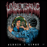 Undergang - Aldrig I Livet CD