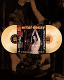 Mortal Decay - Sickening Erotic Fanaticism 2xLP (Gatefold Vinyl w. OBI Strip)