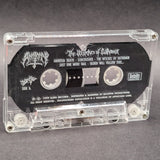 Anatomy - The Witches of Dathomir Tape (1999 InCoffin)[USED]