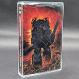 Dismember - Massive Killing Capacity Tape (1995 VMP)[USED]