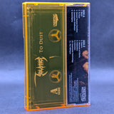 Solstice - To Dust Tape