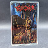 Gorelust - We Are The Undead Tape[USED]