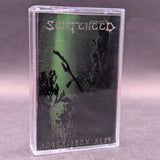 Sentenced - North From Here Tape (1993 ONPA)[USED]
