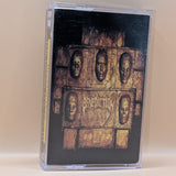 Benediction - The Dreams You Dread Tape [1995 VMP](USED)