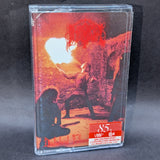 Immortal - Diabolical Fullmoon Mysticism Tape [1992 VMP](USED)