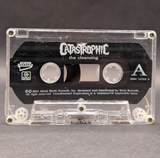 Catastrophic - The Cleansing Tape (2001 Rock Records)[USED]