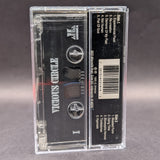 Vicious Circle - Cryptic Void Tape (1993 JL America)[USED]