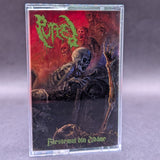 Putred - Blestemul Din Adânc Tape (2026 Iron Fortress)[USED]