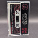 Groaning Retch - Blended With Bile Tape[USED]