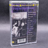 King Diamond and Black Rose - 20 Years Later Tape