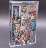 Fleshless - Nice To Eat You Tape (2001 Dark Angel Records)[USED]