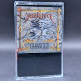 Narita - Changes Tape (1994 Canyon)[USED]