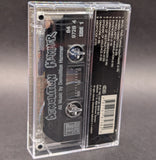 Demolition Hammer - Epidemic of Violence Tape [1992 Century Media](USED)