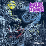 Outre-Tombe - Necrovortex CD