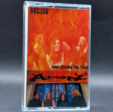 Deicide - Amon:Feasting The Beast Tape (1990 Roadrunner Records)[USED]